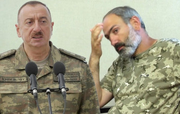 Azərbaycan və Ermənistan liderləri Moskvada görüşəcək? - AÇIQLAMA